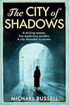 The City Of Shadows Stefan Gillespie #1 Michael   Russell detail