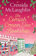 The Cornish Cream Tea Bookshop The Cornish Cream Tea Novels #7 - Cressida Mclaughlin