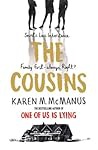 The Cousins Karen M Mcmanus detail