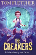 The Creakers - Tom    Fletcher Shane Devries 