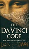 The Da Vinci Code Dan Brown detail