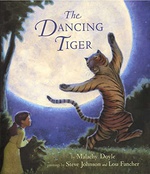 The Dancing Tiger - Malachy Doyle Steve Johnson Lou Fancher 