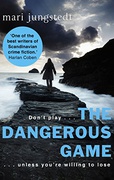 The Dangerous Game Anders Knutas #8 Dee Dawning detail
