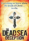 The Dead Sea Deception Leo Tillman & Heather Kennedy #1 Adam Blake detail