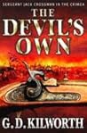 The Devils Own - Garry Kilworth