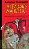 The Diamond Brothers In The Falcons Malteser - Anthony Horowitz