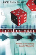 The Dice Man Luke Rhinehart detail