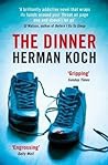 The Dinner Herman Koch Sam Garrett  detail