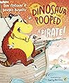 The Dinosaur That Pooped A Pirate - Tom  Fletcher Dougie Poynter Garry Parsons 