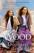 The Doorstep Girls Valerie Wood detail