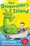 The Dragonsitters Island The Dragonsitter Series - Garry Parsons