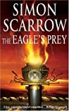 The Eagles Prey Eagle #5 Simon Scarrow detail