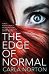 The Edge Of Normal Carla Norton detail