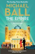 The Empire The Empire #1 - Michael  Ball The Empire The Empire #1 - Michael  Ball