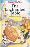 The Enchanted Table And Other Stories Popular Reward - Enid Blyton