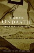 The English Patient Michael Ondaatje detail