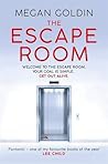 The Escape Room Megan Goldin detail