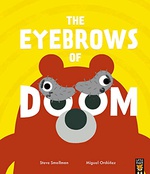 The Eyebrows Of Doom - Steve Smallman