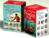 The Famous Five 10 Adventures Famous Five #1-10 - Enid Blyton