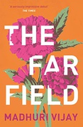 The Far Field Madhuri Vijay detail
