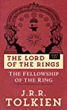 The Fellowship Of The Ring The Lord Of The Rings #1 Jrr Tolkien detail