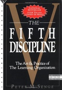 The Fifth Discipline The Art & Practice Of The Learning Organization Peter M Senge detail