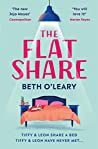 The Flatshare - Beth Oleary