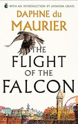 The Flight Of The Falcon Daphne Du Maurier Amanda Craig  detail