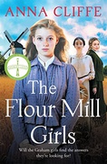 The Flour Mill Girls The Flour Mill Girls #1 Anna Cliffe detail