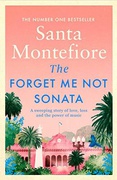 The Forget-Me-Not Sonata Santa Montefiore detail