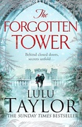 The Forgotten Tower Lulu Taylor detail
