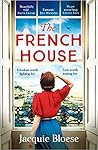 The French House Jacquie Bloese detail