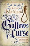 The Gallows Curse Karen Maitland detail
