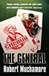 The General Cherub #10 - Robert Muchamore