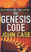 The Genesis Code - John Case The Genesis Code - John Case