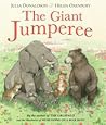 The Giant Jumperee - Julia Donaldson