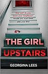 The Girl Upstairs Georgina Lees detail