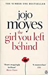 The Girl You Left Behind Jojo Moyes detail