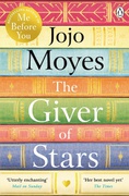 The Giver Of Stars Jojo Moyes detail