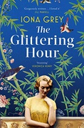 The Glittering Hour Iona Grey detail