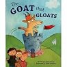 The Goat That Gloats - Leyland Perree Joëlle Dreidemy 