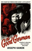 The Good German Joseph Kanon detail