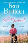 The Good Servant Fern Britton detail