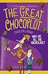 The Great Chocoplot - Chris  Callaghan