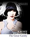 The Great Gatsby F Scott Fitzgerald detail