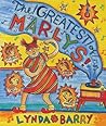 The Greatest Of Marlys - Lynda Barry The Greatest Of Marlys - Lynda Barry