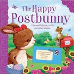 The Happy Postbunny - Igloo Books