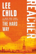 The Hard Way Jack Reacher #10 - Lee Child