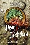 The Heart Of Iuchiban A Legend Of The Five Rings Novel Evan Dicken detail