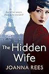 The Hidden Wife A Stitch In Time #2 Joanna Rees detail
